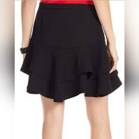 NEW. LAUREN RALPH LAUREN PLUS SIZE SKIRT. SIZE 14W - Picture 3 of 4